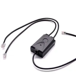 Fanvil EHS20 EHS adaptor / Black