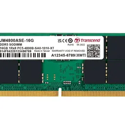 Transcend JetRam JM4800ASE-16G