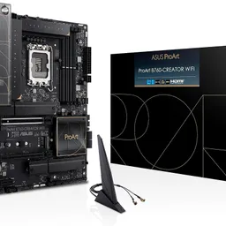 ASUS ProArt B760-CREATOR Wi-Fi 6