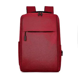 Xiaomi Backpack Schoolbag  / 20L Red