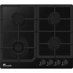 Tornado YOL-4025WOK BL