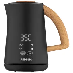 ARDESTO MBC-Y500B Black