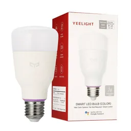 Xiaomi Yeelight LED Smart Bulb 2
