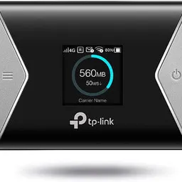 TP-LINK M7650 LTE Wireless Mini Router