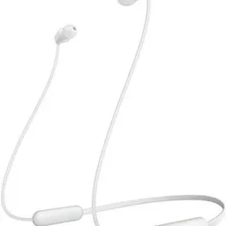 SONY WI-C200 / White
