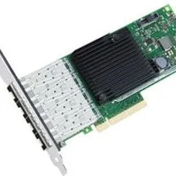 Intel X710DA4 Server Adapter