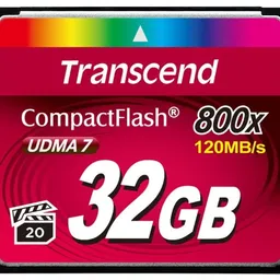 Transcend TS32GCF800