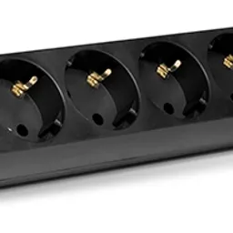 SVEN Optima / 6 Sockets / 3m + Children Protection