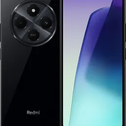 Xiaomi Redmi 14C / 6.88 IPS 120Hz / Helio G81 Ultra / 4GB / 128GB / 5160mAh Black