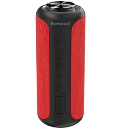 Tronsmart T6 Plus Upgraded Red