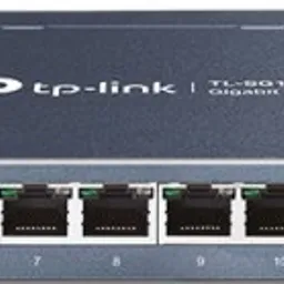 TP-LINK TL-SG116P / 16 PoE+ 120W