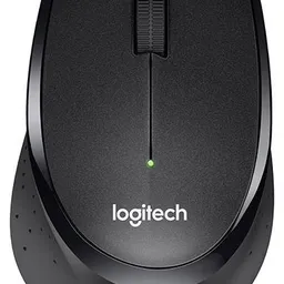 Mouse Logitech B330 SILENT PLUS / Wireless / 910-004909 / Black