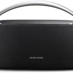 Harman Kardon GO + PLAY 3 Black