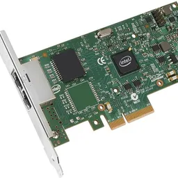 Intel I350-T2 Server Adapter