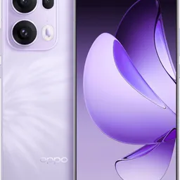 OPPO Reno 13 Pro 5G / 6.83 AMOLED / Dimensity 8350 / 12GB / 512GB / 5800mAh Purple