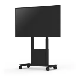 NEC PD02MHA / Mobile Stand for Displays