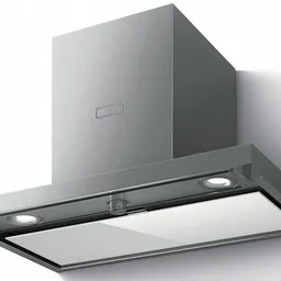 Elica BOXIN PLUS IXGL/A/90