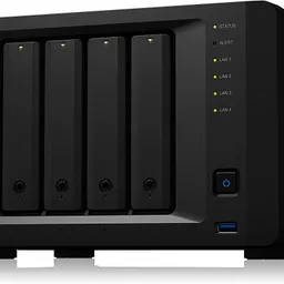 Synology DVA3221 / Deep Learning NVR