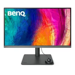 BenQ PD2706U Grey