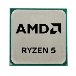 AMD Ryzen 5 5600 NO cooler