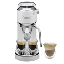 DeLonghi Dedica Duo EC890WI