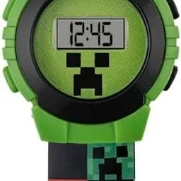 KiDS Licensing Minecraft MIN4223