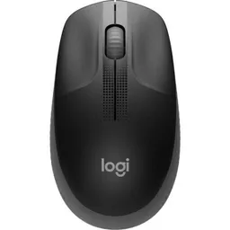 Logitech M190 / Wireless Mouse / Grey
