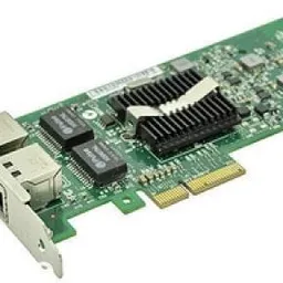 Intel 82576EB PCI-e Server Adapter