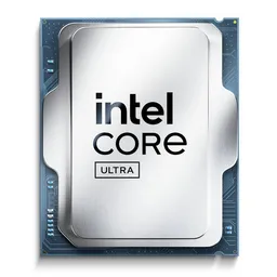 Intel Core Ultra 5 225F NO cooler