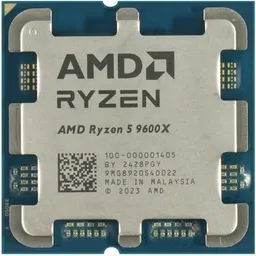 AMD Ryzen 5 9600X NO cooler