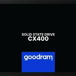 GOODRAM CX400 Gen.2 2TB