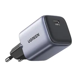 UGREEN Nexode GaN 30W / CD319 Grey