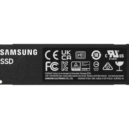 Samsung 990 EVO Plus  MZ-V9S4T0BW 4TB