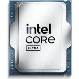 Intel Core Ultra 7 265KF NO cooler