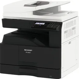 Sharp Nova Light2 BP-20M22EU / A3 Monochrome