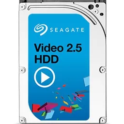 Seagate ST1000VT001 1TB