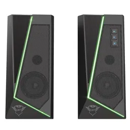 Trust Gaming GXT 609 Zoxa RGB / 24070