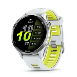 Garmin Forerunner 970 / 010-02969 Yellow
