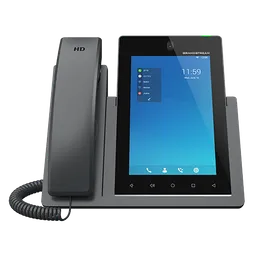 Grandstream GXV3470 Video