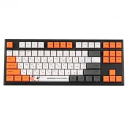 Varmilo VCS87 Awake Cherry Mx Red