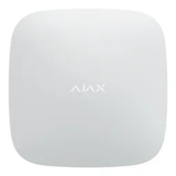 Ajax Wireless Security Hub 2 Plus White