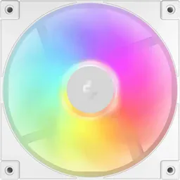 Deepcool FD14 ARGB White