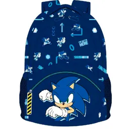 Kids Licensing Sonic