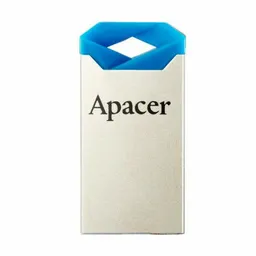 Apacer AH111 32GB USB2.0 Flash Drive AP32GAH111 Blue
