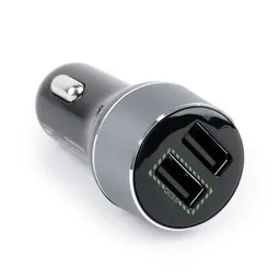 Energenie EG-U2QC3-CAR-01 / Universal 2- port USB Car сharger
