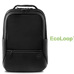 Dell Backpack EcoLoop Premier PE1520P / 15.6"