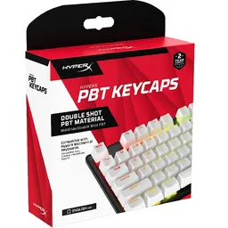 HYPERX Keycaps Full key Set