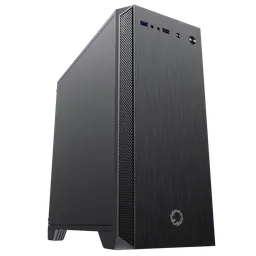 GameMax Silent Hill Black