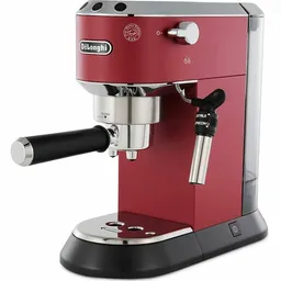 Delonghi EC685R Dedica Style Red