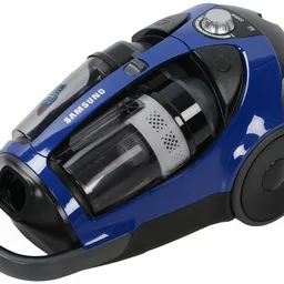 Samsung VCC8836V36/SBW / Blue